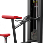 Atlantis Precision Horizontal Curl